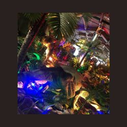 -恐龙探索乐园(磁器口店)