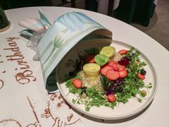 -狮拾久·现代新加坡料理(福田COCO Park店)