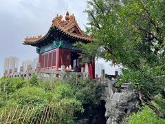 -戏马台景区