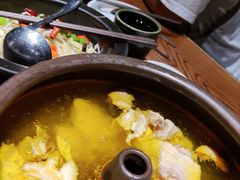 -云海肴·汽锅鸡·云南菜(高德置地店)