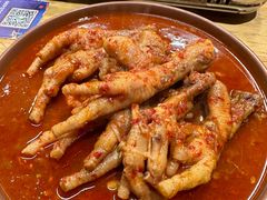 -京玉菲饭店(李村店)