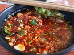 -牛华八婆麻辣烫(起源店)