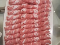 -福寿斋·老北京铜锅涮肉·烤鸭(顺义总店)