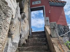 -桂林独秀峰王城景区