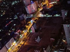 -218音乐旋转餐厅·高空景观