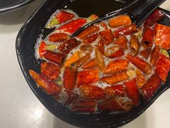 -宣武小院涮肉(前门店)