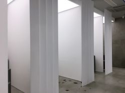 大厅-斑斓色彩沙龙