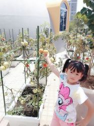 -三分地生态园·儿童乐园