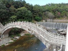 -九鲤湖风景区