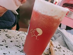 -喜茶(永旺梦乐城店)