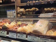 -德南面包房(尚都店)