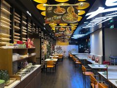 -get pizza意大利餐厅(凯德MALL店)