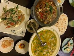 -悦硒楼·新派恩施菜