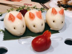 酸奶小白兔-点都德(北京路贰店)