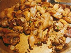 -汤城小厨•粤菜•靓汤(金宝街店)