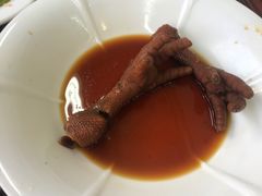 -繁仔牛杂(石排店)