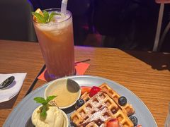 -MARU玛露音乐餐厅(大学路店)