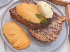 -The Sunny Side Cafe Station 1