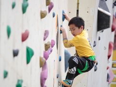 -问山MountQuest攀岩馆