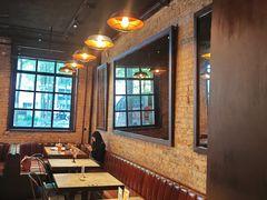 大堂-京A Brewpub·精酿餐吧(幸福村店)