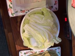 -北京老门框爆肚涮肉馆(锦业路店)