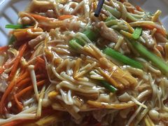 -少林寺欢喜地素斋馆