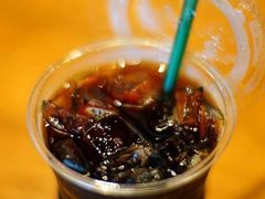 -星巴克(长春迅驰广场店)