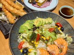 -一心创作料理屋(经开万达店)