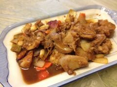 月牙骨-乡间好味私家菜(总店)