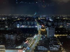 -嘉定凯悦·咖啡厅