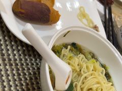 -宁海金海开元名都大酒店·名爵自助餐厅(金水路店)