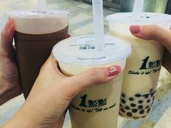 -1点点(东泰禾店)