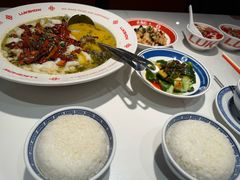-禄鼎记·排队俩小时都要吃的酸菜鱼(石牌桥店)