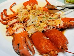 -鹊华居·地道鲁菜·海鲜·融合味(大明湖店)