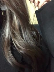 -AN-HAIR SALON专业烫染接发