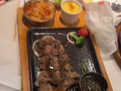 -豪享来中西餐厅(隆昌店)