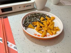-闻溪有渔·活鱼现烤才好吃(太仓万达店)