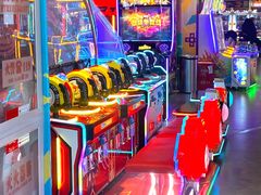 -大玩家(通州万达广场店)