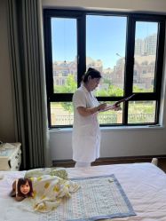 -喜孕时光月子中心(北大妇儿东侧店)