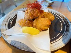 -味太助·银饭食堂(中华城店)