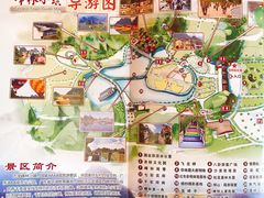 -英西峰林·洞天仙境