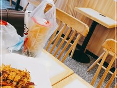 -张正麻辣串(宿州路店)