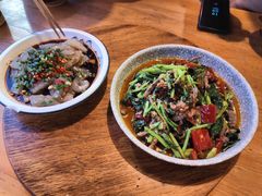 -郑件洋芋饭庄