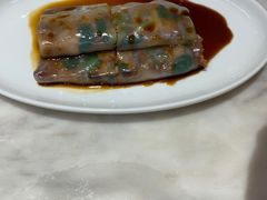 -香港百合居(LCM置汇旭辉广场店)