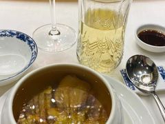 -广州塔晖粤轩中餐厅