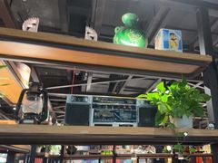 -探鱼·鲜青椒爽麻烤鱼(北京路天河城店)