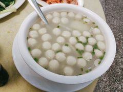 -秋姐美食店(海陵岛保利店)