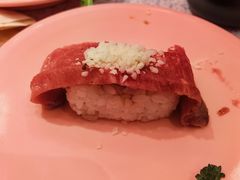 -争鲜回转寿司(南开大悦城店)