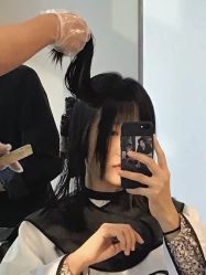 -Amo la Diva造型