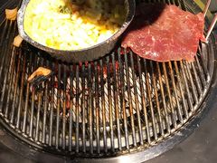 -碎怂烤肉(钟楼柳巷店)